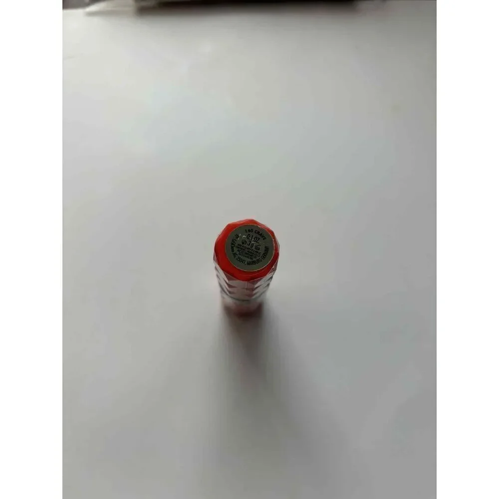 Milani Color Fetish Shine Lipstick 140 Crave